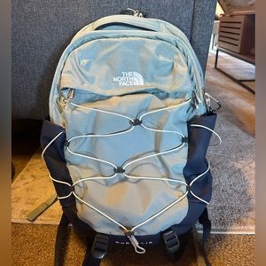 North Face Backpack